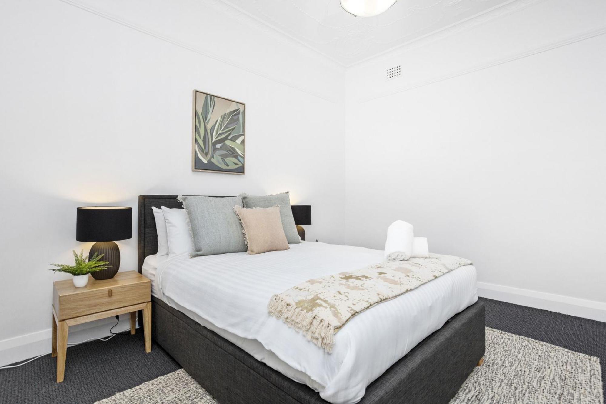 Chic Semi-detached 2-bed With Outdoor Dining * Perth